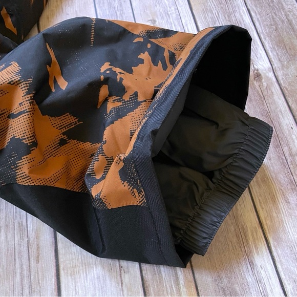 The North Face Men’s Freedom Bib Winter Ski Waterproof Pants - Picture 8 of 15